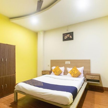 Spot On Prabir Residency Inn Urāli المظهر الخارجي الصورة