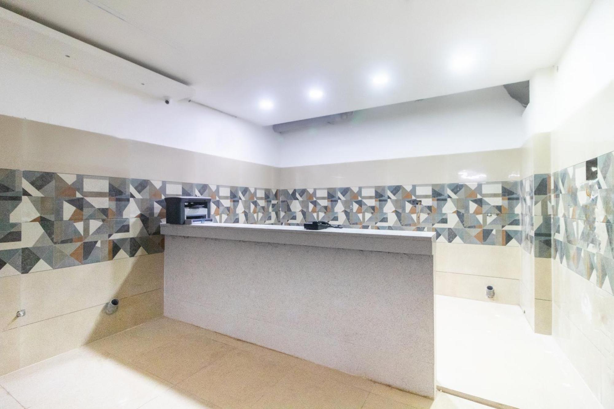 Spot On Prabir Residency Inn Urāli المظهر الخارجي الصورة